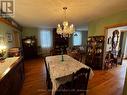 580 Miller Street, Pembroke, ON  - Indoor Photo Showing Dining Room 