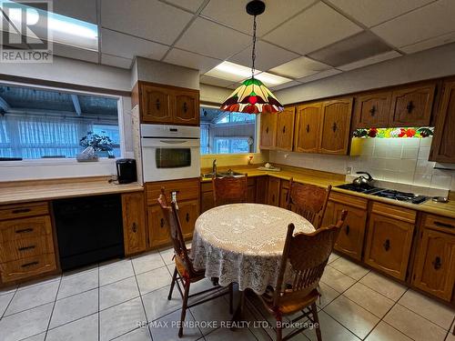 580 Miller Street, Pembroke, ON - Indoor