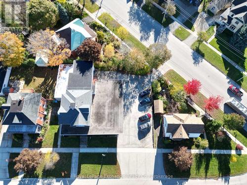 77 Montreal Street, Goderich (Goderich (Town)), ON - Outdoor