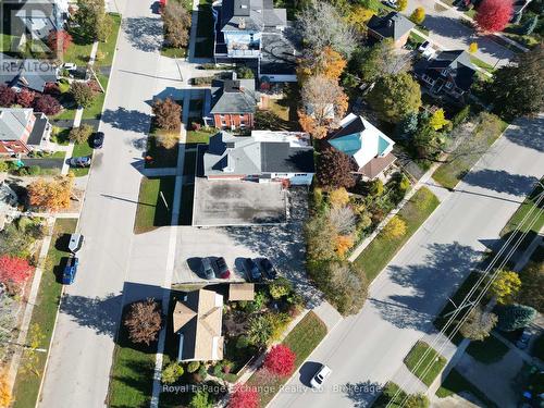 View from West - 77 Montreal Street, Goderich (Goderich (Town)), ON - Outdoor With View