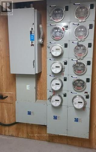 77 Montreal Street, Goderich (Goderich (Town)), ON - Indoor Photo Showing Kitchen