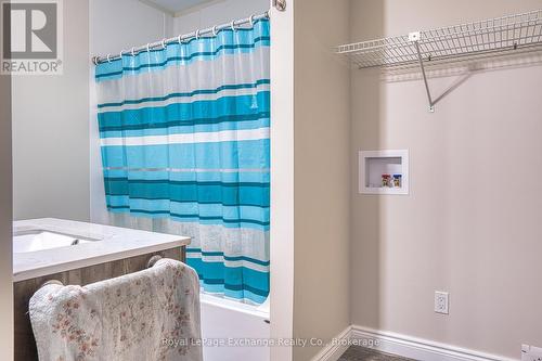 77 Montreal Street, Goderich (Goderich (Town)), ON - Indoor Photo Showing Other Room