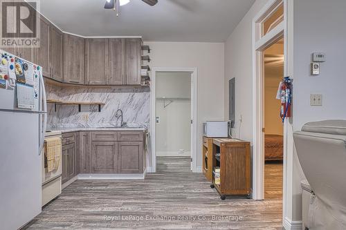 77 Montreal Street, Goderich (Goderich (Town)), ON - Indoor