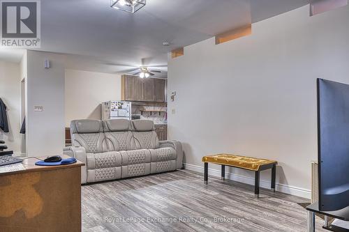 77 Montreal Street, Goderich (Goderich (Town)), ON - Indoor