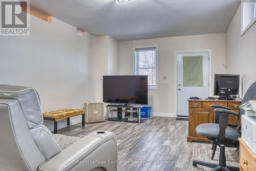 77 Montreal Street, Goderich (Goderich (Town)), ON - Indoor Photo Showing Other Room