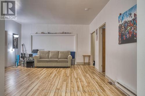 77 Montreal Street, Goderich (Goderich (Town)), ON - Indoor Photo Showing Other Room