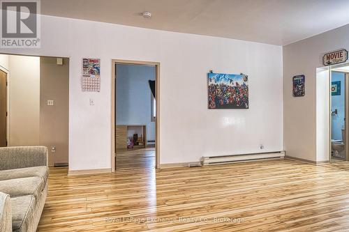77 Montreal Street, Goderich (Goderich (Town)), ON - Indoor Photo Showing Other Room