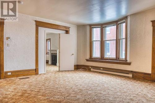 77 Montreal Street, Goderich (Goderich (Town)), ON - Indoor Photo Showing Other Room