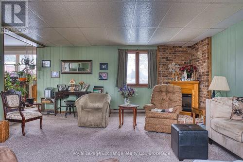 77 Montreal Street, Goderich (Goderich (Town)), ON - Indoor