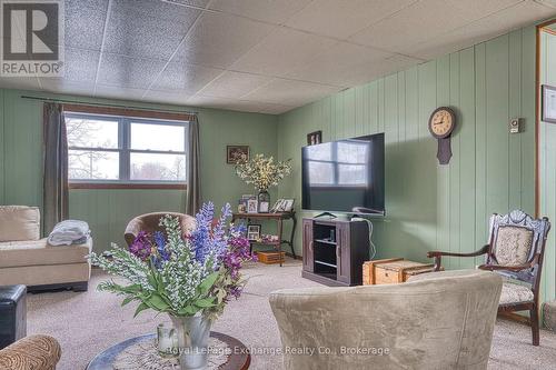 77 Montreal Street, Goderich (Goderich (Town)), ON - Indoor