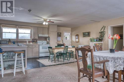 77 Montreal Street, Goderich (Goderich (Town)), ON - Indoor