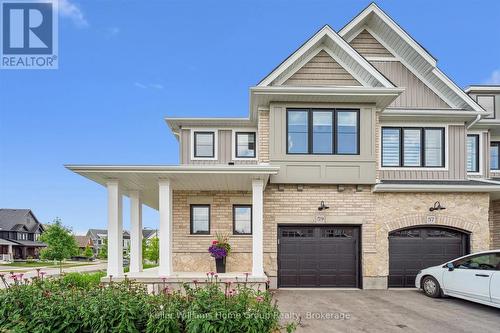 59 HEDLEY LANE  Centre Wellington (Elora/Salem), ON N0B 1S0