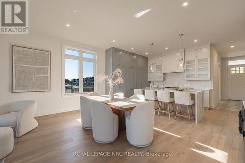 Interior photos are of beachside model on Lot36 - 448 (Lot 22) Cayuga Drive, Fort Erie (Lakeshore), ON - Indoor