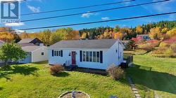 106 Main Street  Charlottetown, NL A0C 1L0