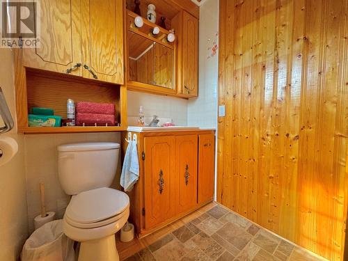 106 Main Street, Charlottetown, NL - Indoor Photo Showing Bathroom