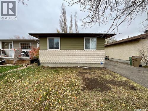 7119 Blakeney DRIVE  Regina, SK S4X 2M4