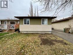 7119 Blakeney DRIVE  Regina, SK S4X 2M4