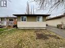 7119 Blakeney Drive, Regina, SK  - Outdoor With Deck Patio Veranda 