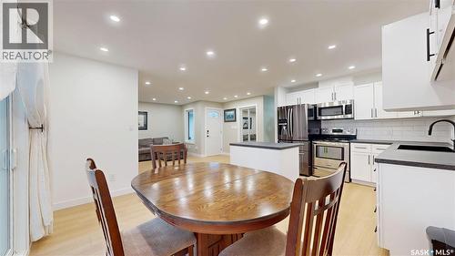 7119 Blakeney Drive, Regina, SK - Indoor