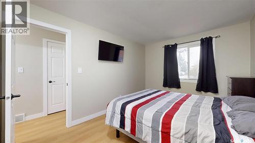 7119 Blakeney Drive, Regina, SK - Indoor Photo Showing Bedroom