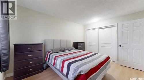 7119 Blakeney Drive, Regina, SK - Indoor Photo Showing Bedroom