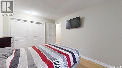 7119 Blakeney Drive, Regina, SK - Indoor Photo Showing Bedroom