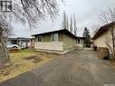 7119 Blakeney Drive, Regina, SK  - Outdoor 