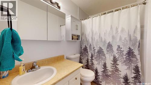 7119 Blakeney Drive, Regina, SK - Indoor Photo Showing Bathroom