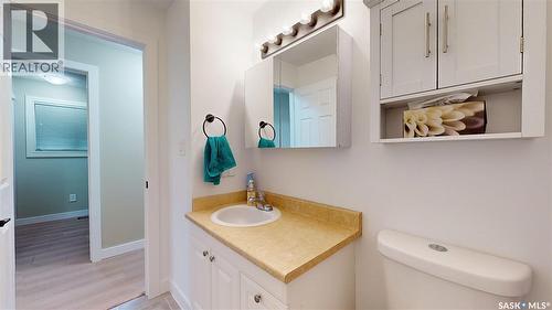 7119 Blakeney Drive, Regina, SK - Indoor Photo Showing Bathroom