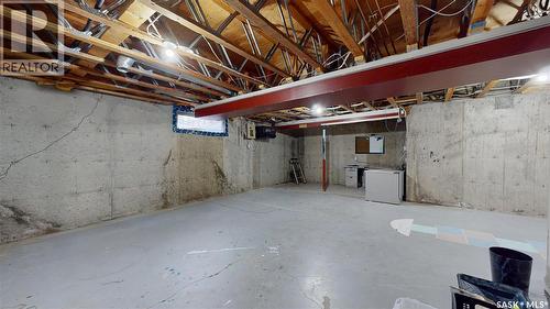 7119 Blakeney Drive, Regina, SK - Indoor Photo Showing Basement