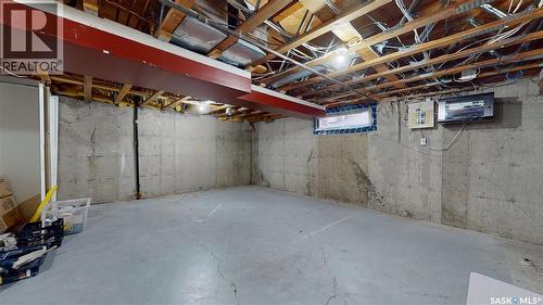 7119 Blakeney Drive, Regina, SK - Indoor Photo Showing Basement