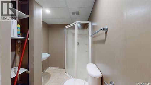 7119 Blakeney Drive, Regina, SK - Indoor Photo Showing Bathroom