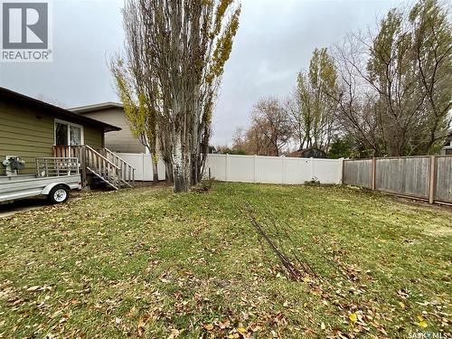 7119 Blakeney Drive, Regina, SK - Outdoor