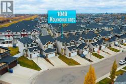 1049 Kolynchuk CRESCENT  Saskatoon, SK S7T 0X4