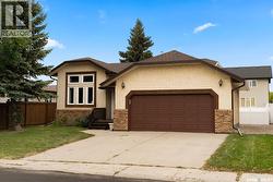 3006 Phaneuf CRESCENT E  Regina, SK S4V 1T6
