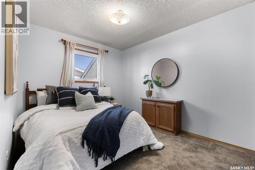 3006 Phaneuf Crescent E, Regina, SK - Indoor Photo Showing Bedroom