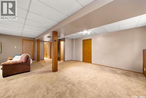 3006 Phaneuf Crescent E, Regina, SK - Indoor Photo Showing Basement
