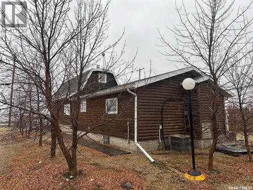 30 Lakeshore Drive, Fishing Lake, SK - Outdoor