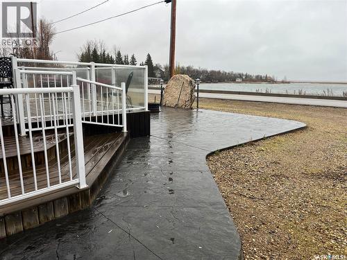 30 Lakeshore Drive, Fishing Lake, SK - Outdoor With Body Of Water