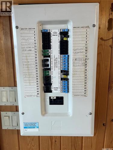 30 Lakeshore Drive, Fishing Lake, SK - Indoor