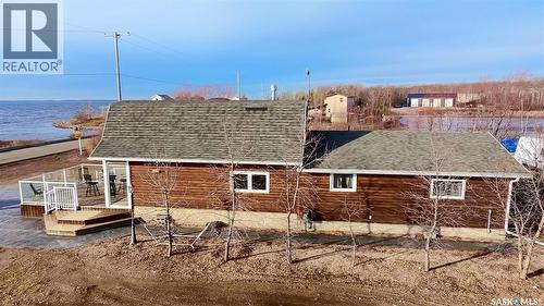 30 Lakeshore Drive, Fishing Lake, SK - Outdoor