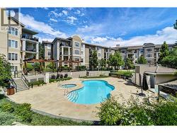 3178 Via Centrale Road Unit# 2113 Lot# 72  Kelowna, BC V1V 2T3