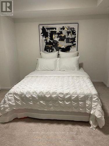 446 - 15 Filly Path, Oshawa, ON - Indoor Photo Showing Bedroom