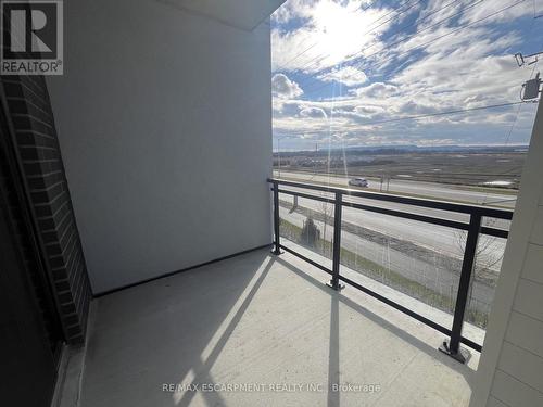 222 - 490 Gordon Krantz Avenue, Milton, ON - Outdoor With View