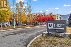 775 Academy Way Unit# 205  Kelowna, BC V1V 0A5