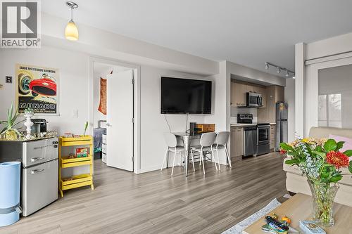 775 Academy Way Unit# 205, Kelowna, BC - Indoor