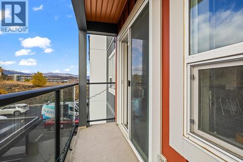 775 Academy Way Unit# 205, Kelowna, BC - Outdoor With Exterior