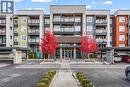 775 Academy Way Unit# 205, Kelowna, BC  - Outdoor With Facade 