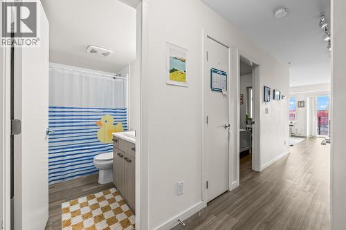 775 Academy Way Unit# 205, Kelowna, BC - Indoor Photo Showing Other Room