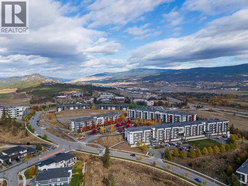 775 Academy Way Unit# 205, Kelowna, BC - Outdoor With View